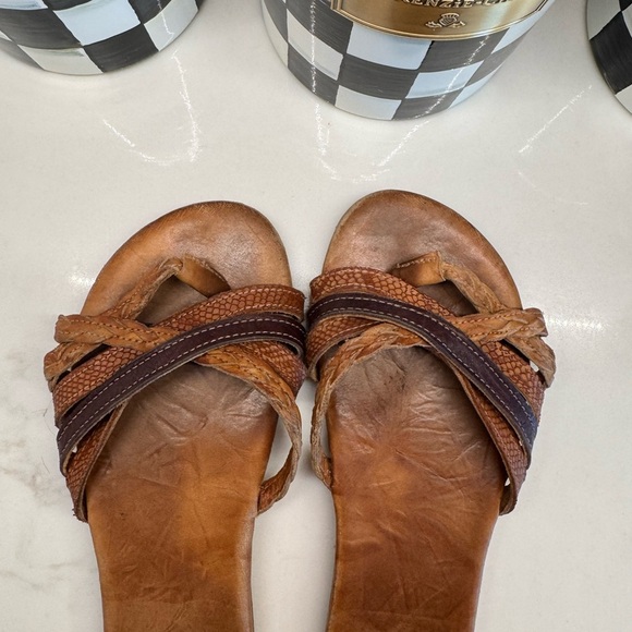 Women’s Freebird sandals - Picture 8 of 9